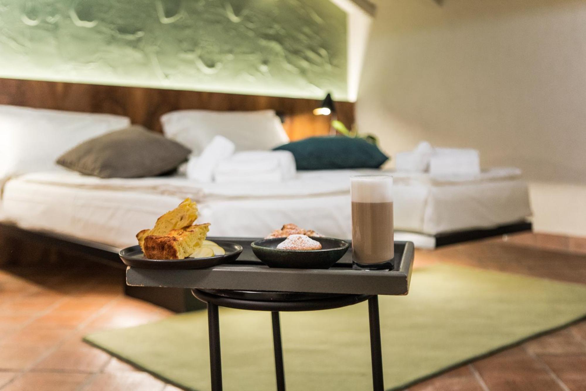 Cà Toresele Relais Osteria Garden Hotel Verona