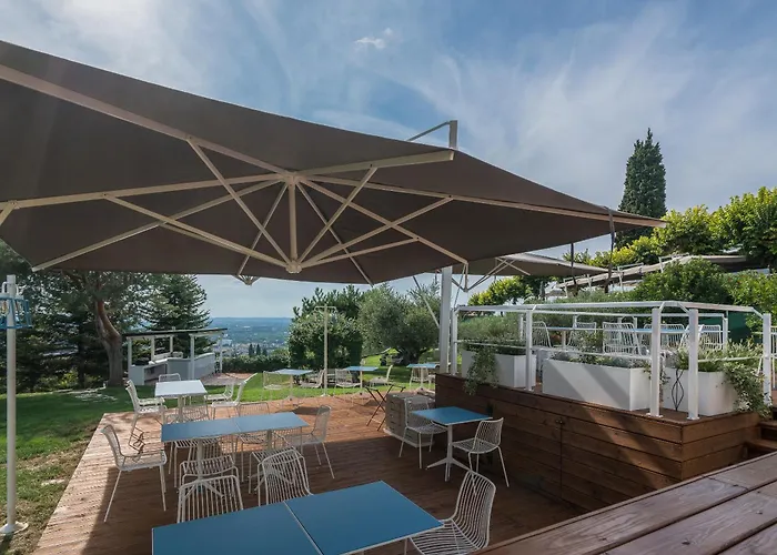 Cà Toresele Relais Osteria Garden