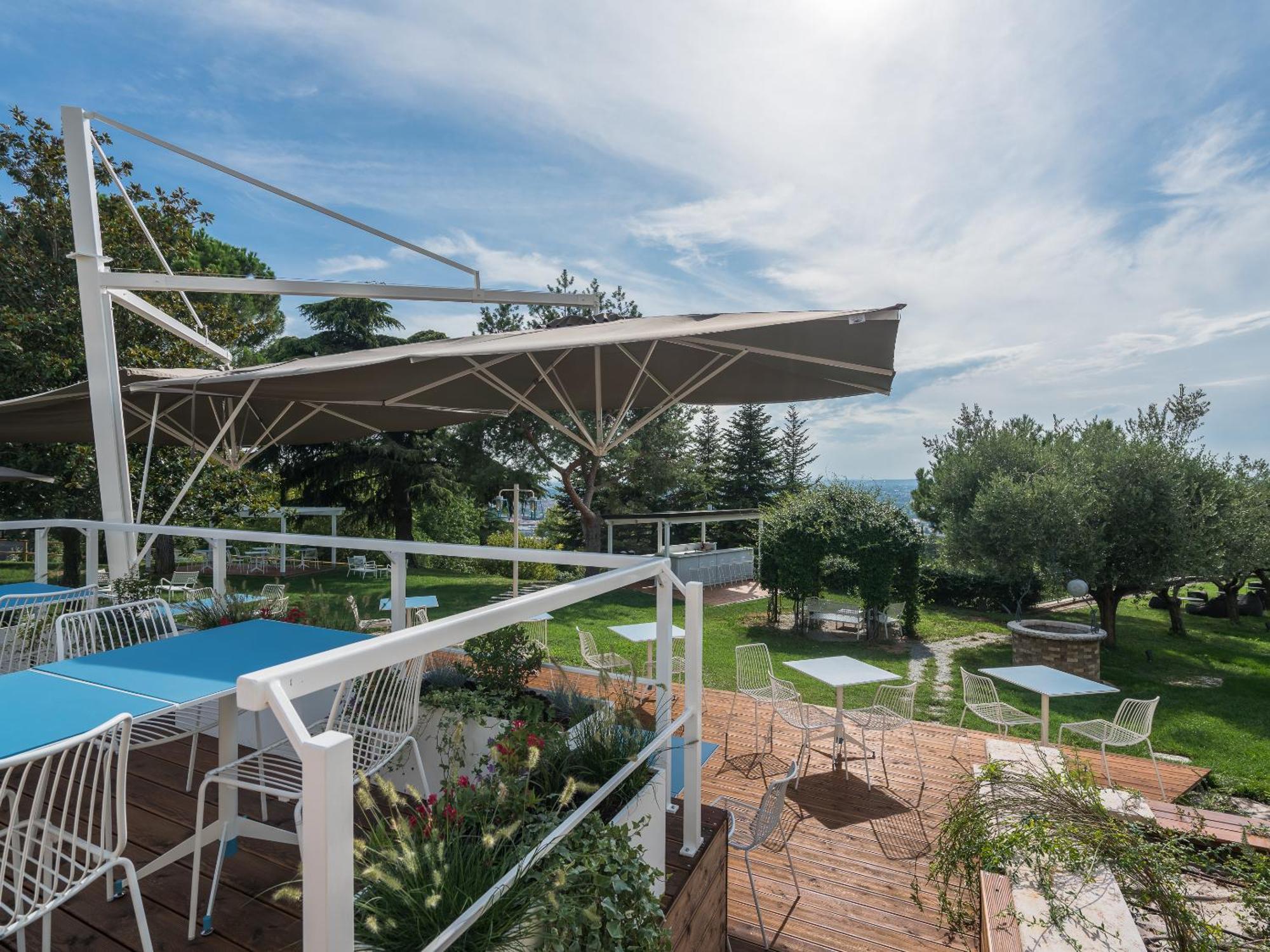 Ca Toresele Relais Osteria Garden 3* Verona