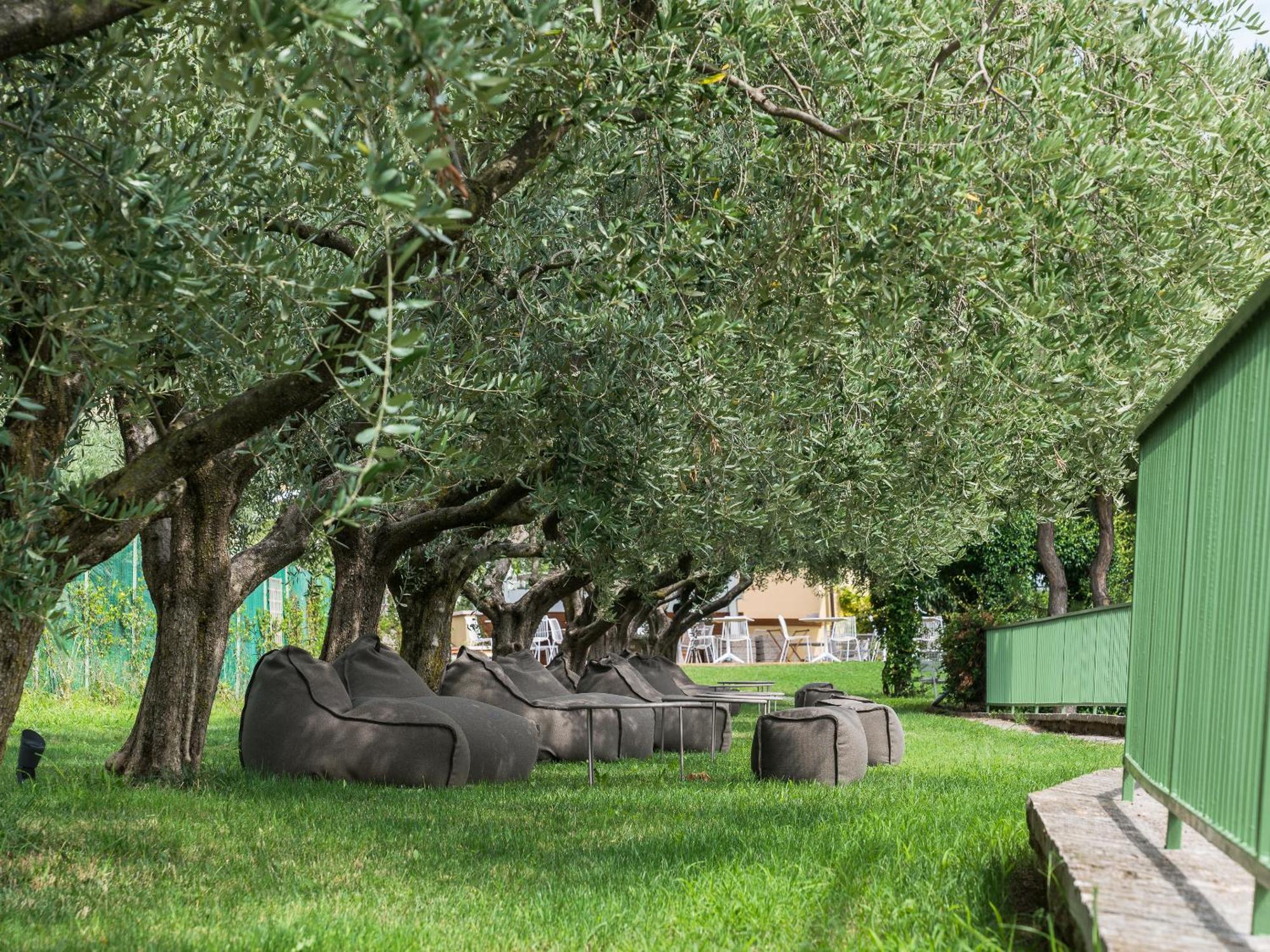 Ca Toresele Relais Osteria Garden