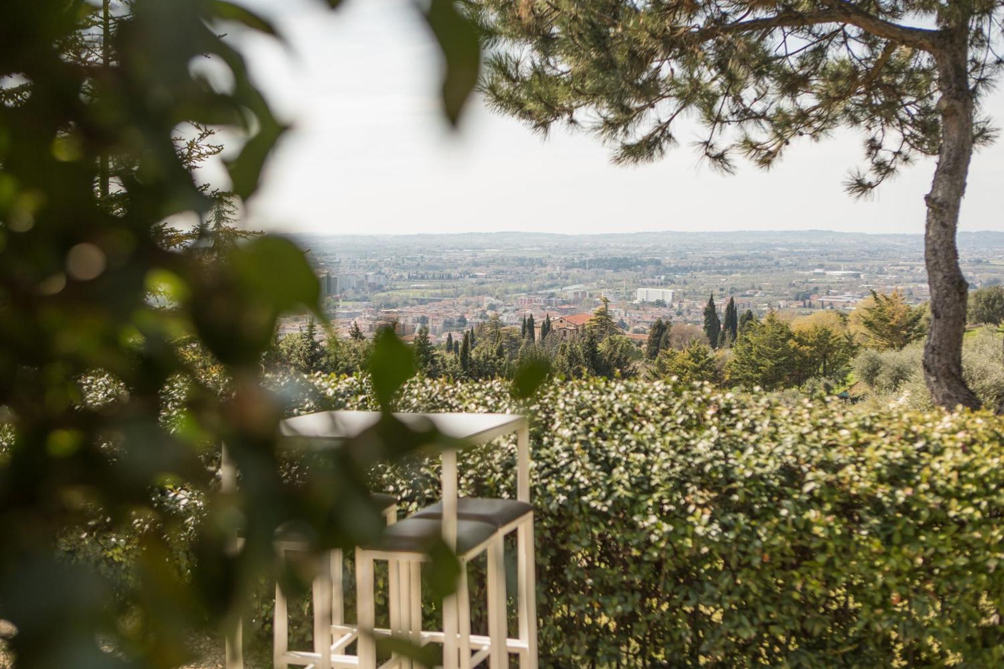 Ca Toresele Relais Osteria Garden Hotel Verona