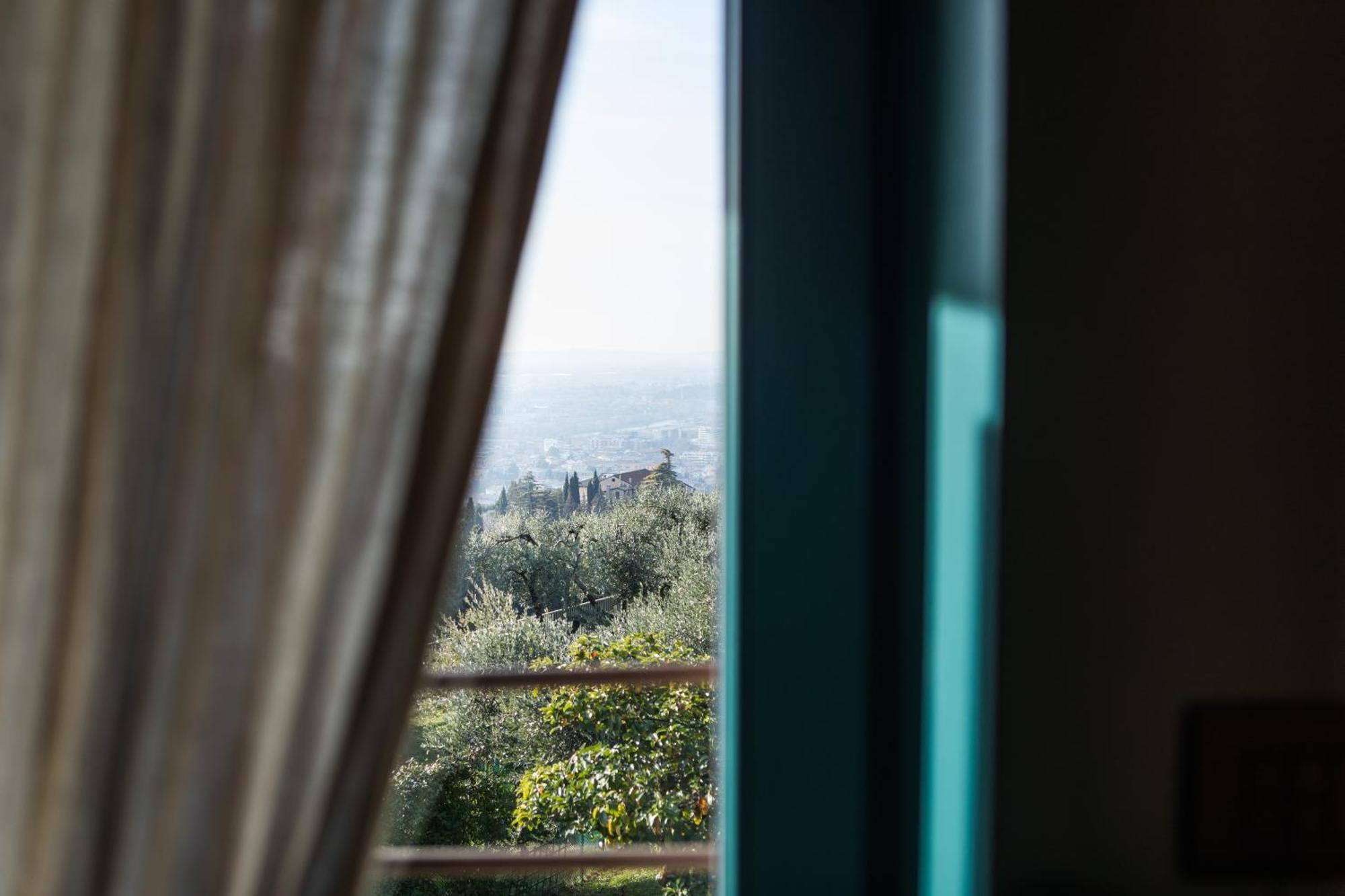 Ca Toresele Relais Osteria Garden