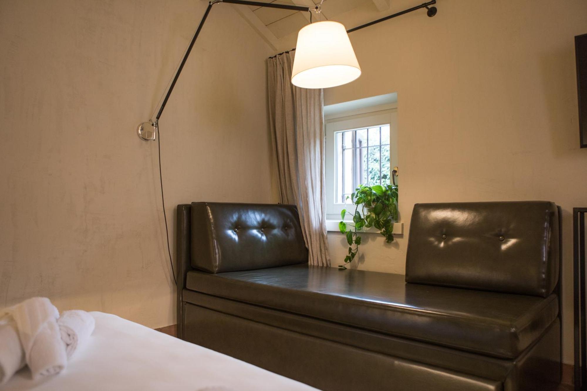 Hotel Cà Toresele Relais Osteria Garden Verona
