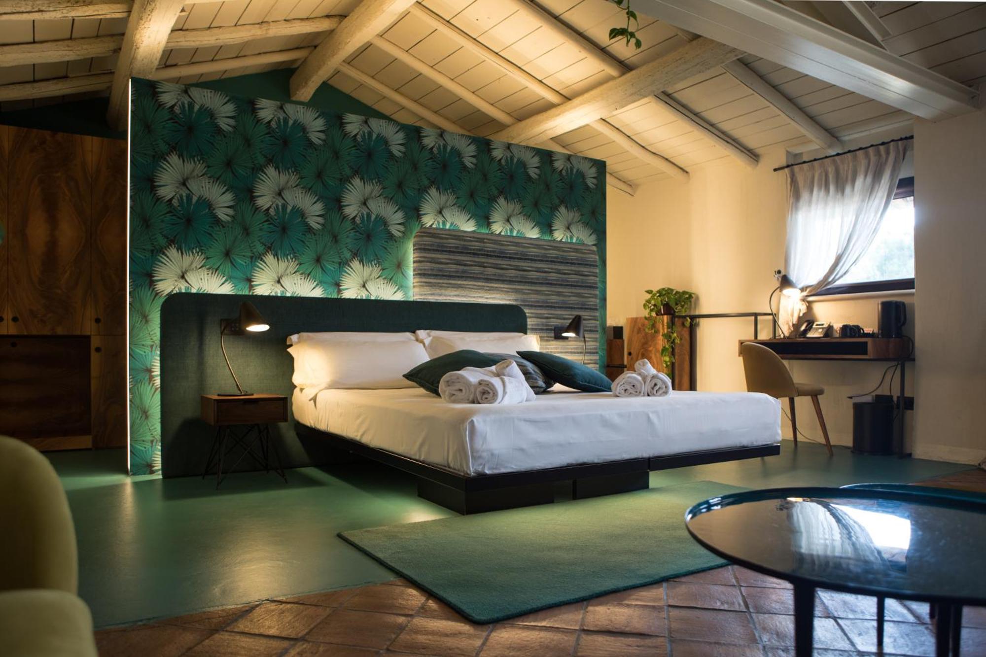 Ca Toresele Relais Osteria Garden Hotel 3*