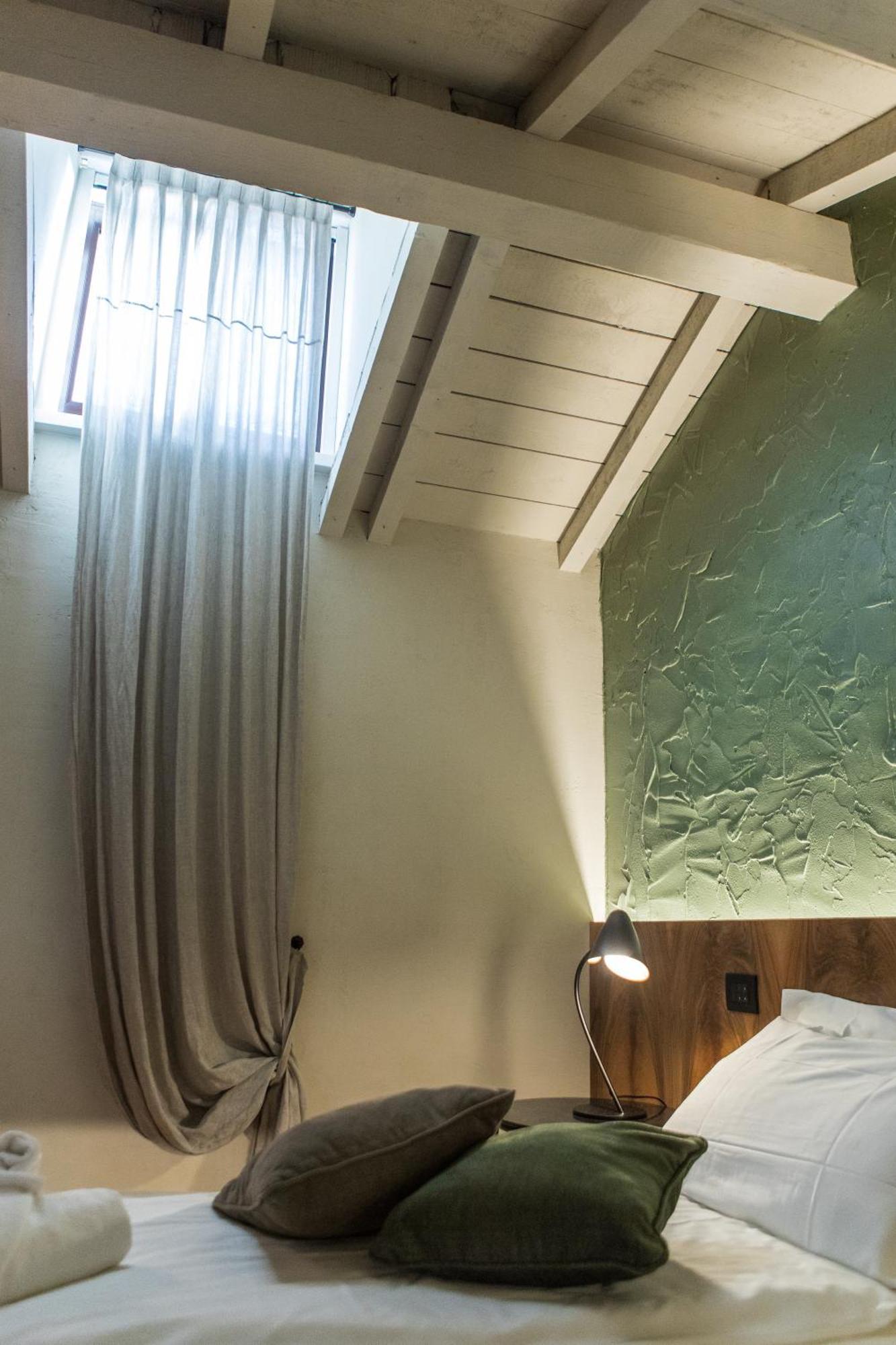 Hotel Ca Toresele Relais Osteria Garden Verona