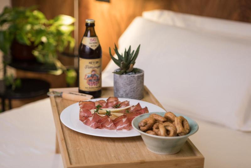 Hotel Cà Toresele Relais Osteria Garden