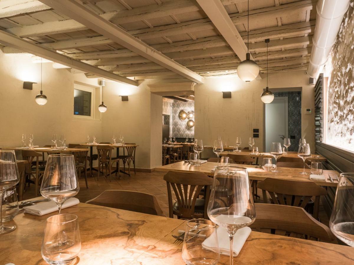 Ca Toresele Relais Osteria Garden Hotel Verona